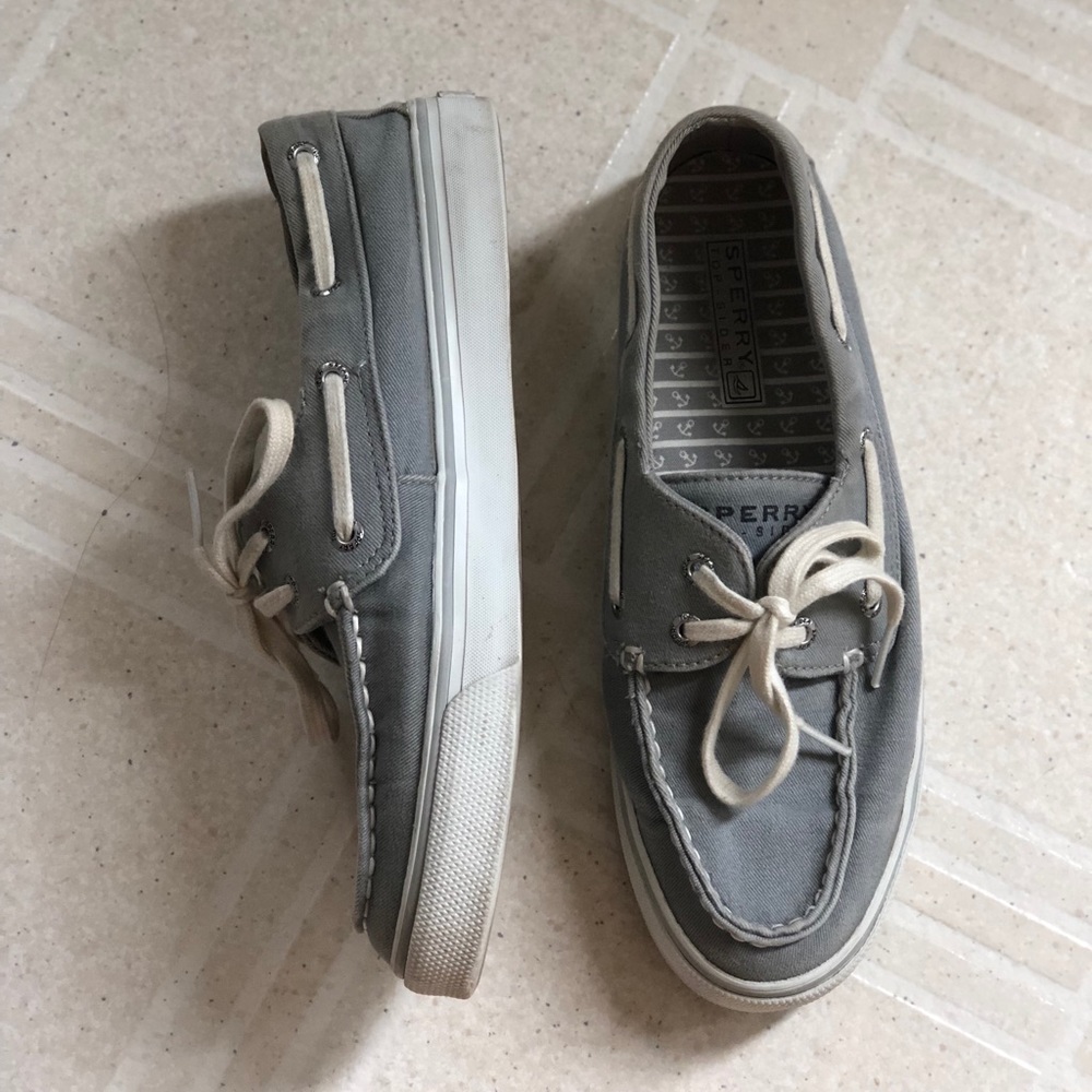 Sperry Boat shoes